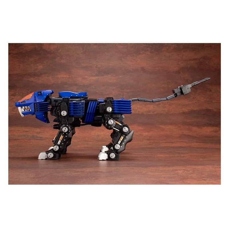 ZOIDS SHIELD LIGER ZERO MARKING PLUS VER. RZ-007 | KOTOBUKIYA ZOIDS SHIELD LIGER ZERO MARKING PLUS VER. RZ-007 | KOTOBUKIYA